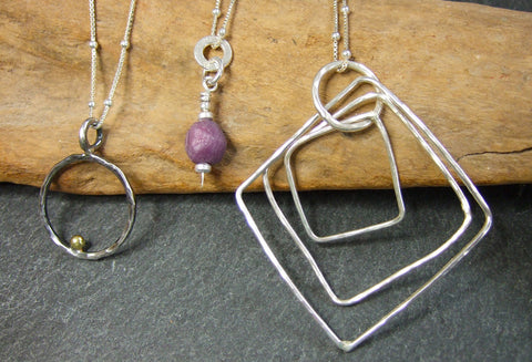 Pendants