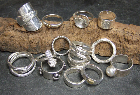 Rings