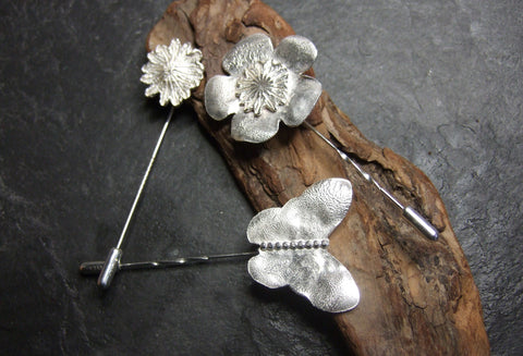 Scarf Pins