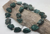 Namibian Turquoise necklace
