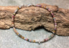 Tourmaline stone bracelet
