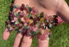 Tourmaline bracelet