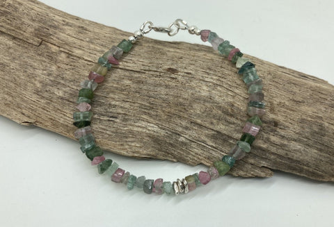 Tourmaline bracelet