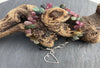 Tourmaline bracelet